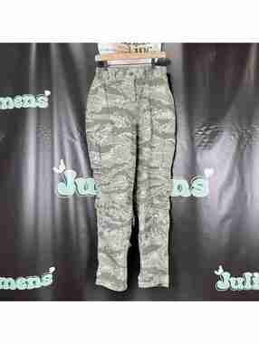 US Air Force Women's Military Pants